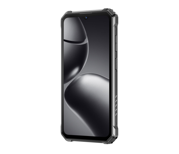 OUKITEL G6 5G 8/256GB 10.600mAh czarny - 1529515 - zdjęcie 2
